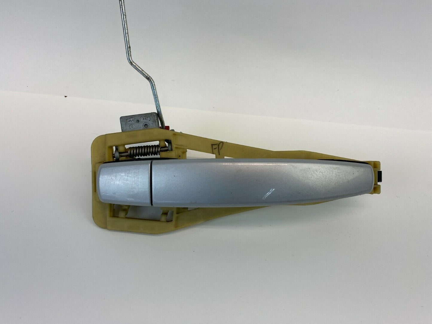 2008-2011 Saab 9-3 Sedan Front Right Passenger Side Exterior Door Handle Assy