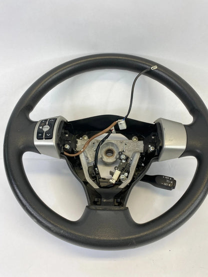 2008 09 10 11 12 13 14 2015 SCION XB STEERING WHEEL W/ CRUISE CONTROL SWITCH OEM