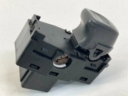01-09 VOLVO S60 01-07 V70 REAR LEFT DOOR WINDOW CONTROL SWITCH BUTTON 9472275