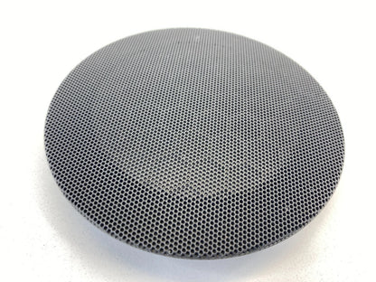 08-10 CHARGER 05-08 CHRYSLER 300 LEFT OR RIGHT DASHBOARD SPEAKER COVER 1054820