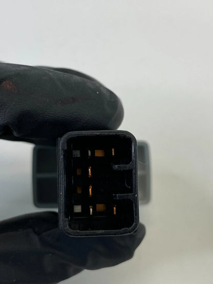2004-2006 KIA SPECTRA SEDAN DASH REAR DEFROSTER SWITCH BUTTON 202002962 OEM