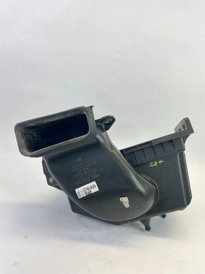 11-19 FORD EXPLORER 3.5L LOWER AIR CLEANER FILTER BOX HOUSING OEM AA53-9A600-AC