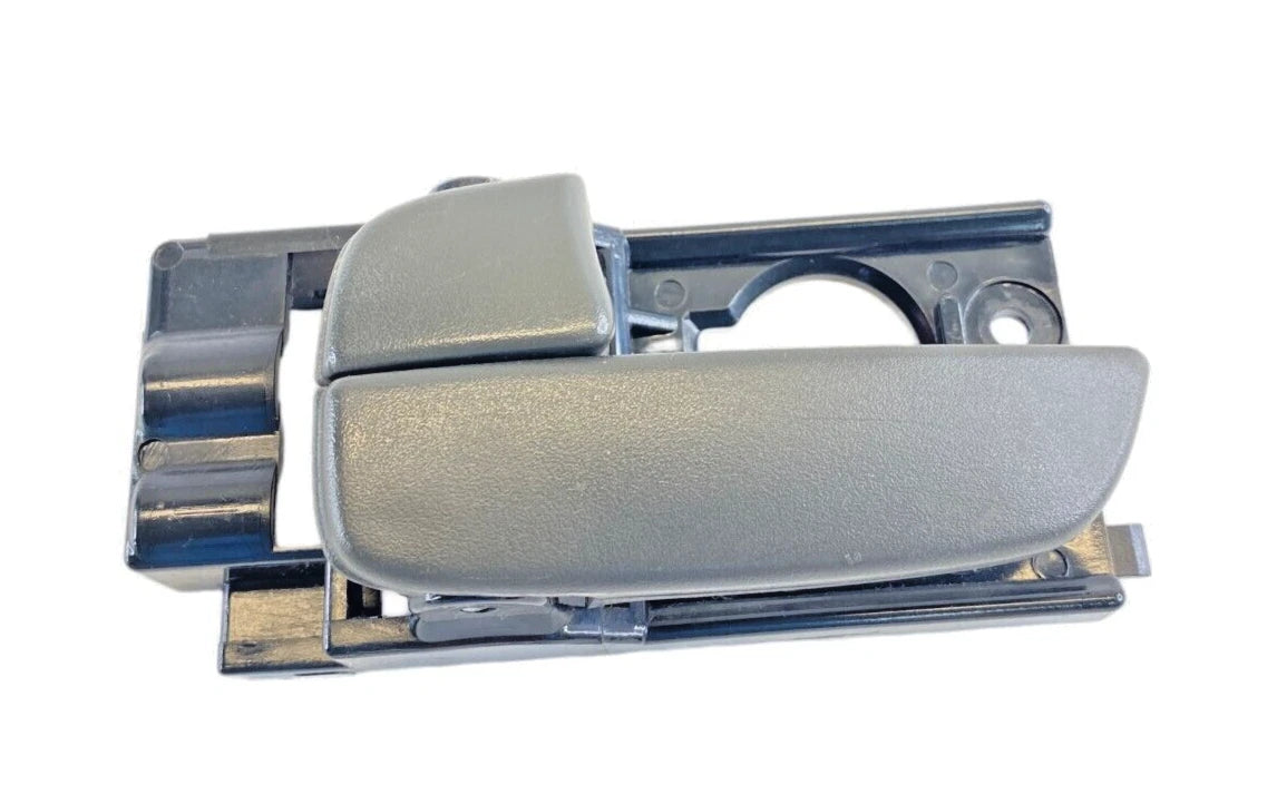 06-11 HYUNDAI ACCENT SEDAN FRONT LEFT DRIVER SIDE INNER DOOR HANDLE 82610-1E000