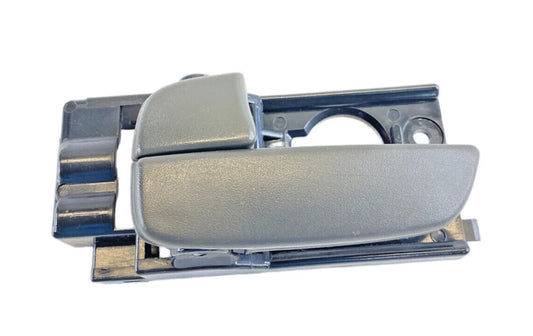 06-11 HYUNDAI ACCENT SEDAN FRONT LEFT DRIVER SIDE INNER DOOR HANDLE 82610-1E000