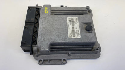 16 17 18 19 FORD EXPLORER INTERCEPTOR UTILITY ENGINE CONTROL MODULE ECM ECU OEM