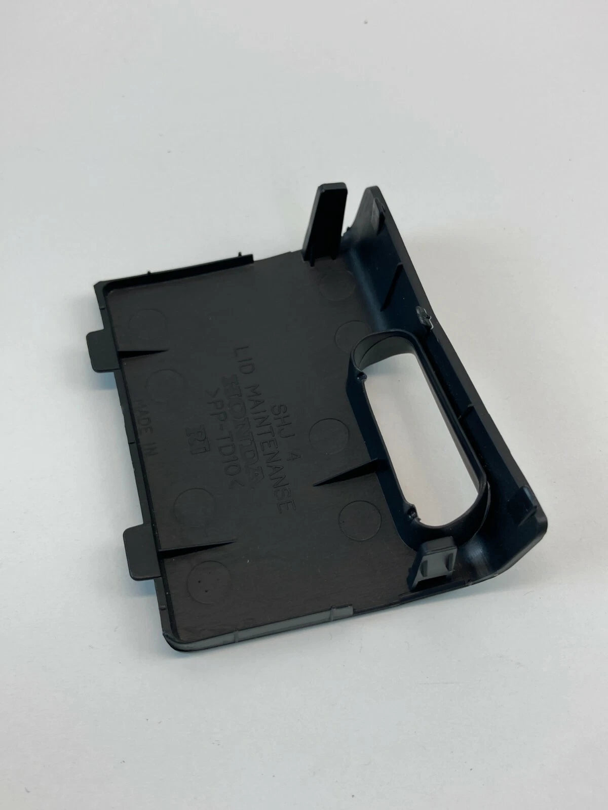 2005-2010 HONDA ODYSSEY INNER GLOVE BOX MAINTENANCE COVER LID TRIM ACCESS PANEL