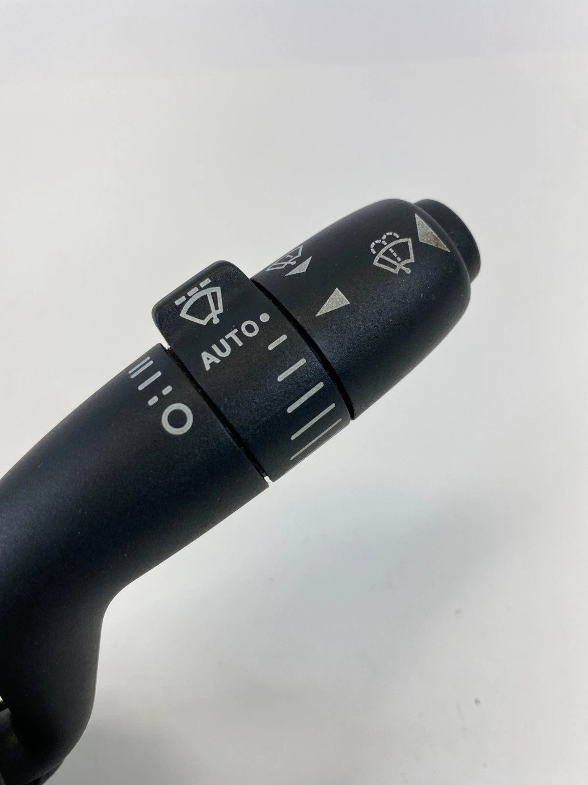 02-08 JAGUAR S-TYPE COLUMN WINDSHIELD WIPER CONTROL SWITCH LEVER 2R83-17A553 OEM