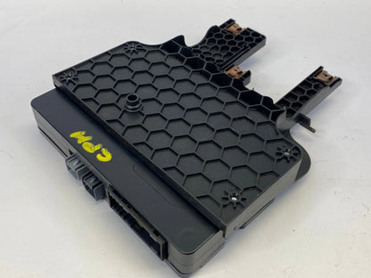 2009 FORD ESCAPE BLUETOOTH SYNC TELECOMS MODULE FRONT OEM FACTORY 9L8T-14B428-BC