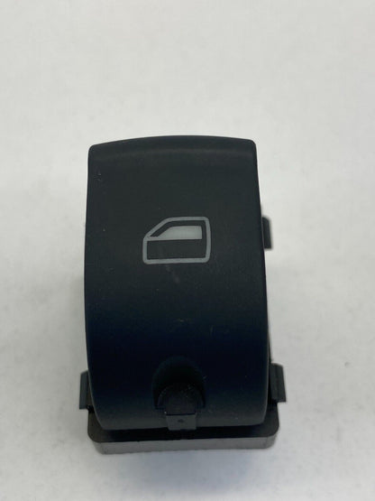 2006-2013 Audi A6 05-13 A6 Quattro Rear Right Side Power Window Switch 4F0959855