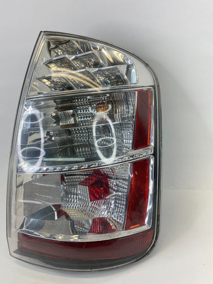 06-09 Toyota Prius Right Side Tail Light Taillight Aftermarket 11-6243-05-1A