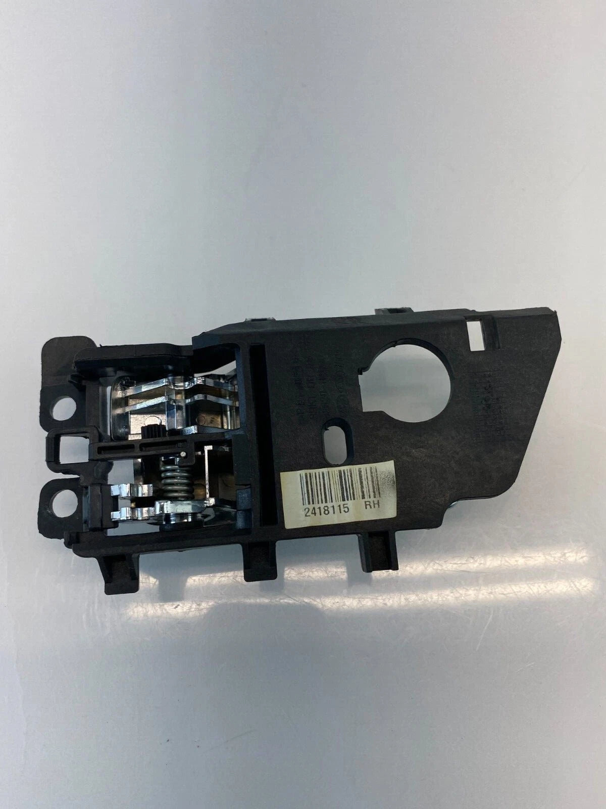2010-2013 KIA FORTE REAR RIGHT INTERIOR INNER DOOR HANDLE ASSY 82620-1M000 OEM