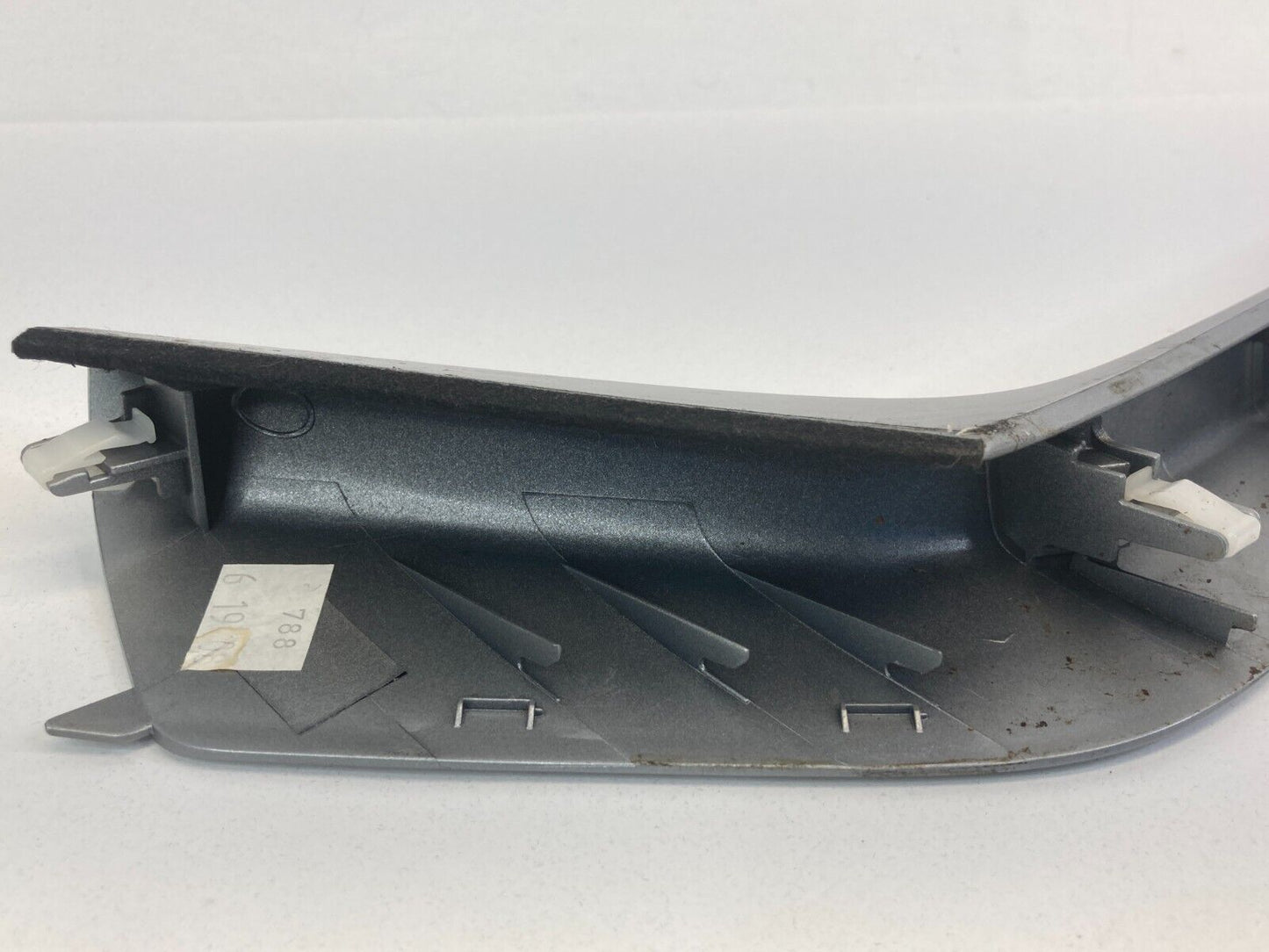 2007 2008 2009 Acura RDX Center Console Right Side Cover Bezel Trim Molding OEM