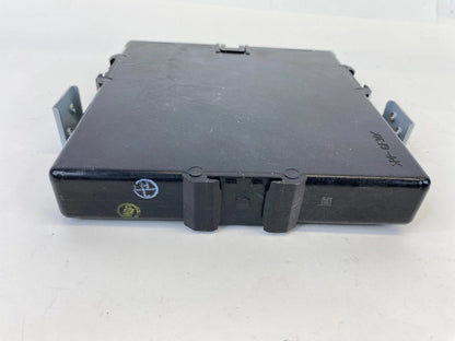 08 09 TOYOTA TACOMA 2.7L M/T ENGINE COMPUTER MODULE ECM ECU 89661-04D10 OEM