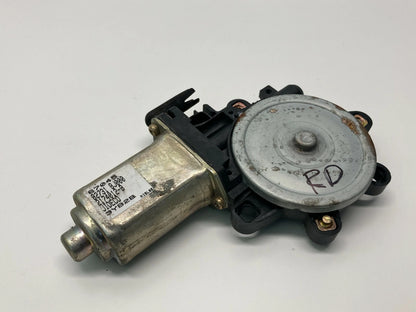 02 03 04 05 06 NISSAN ALTIMA REAR LEFT SIDE DOOR WINDOW MOTOR 82731-32005 OEM