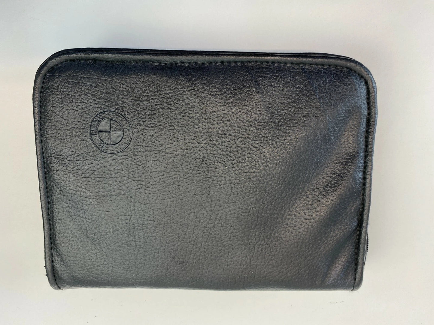 1998 98 BMW 7-SERIES 740IL BMW OWNER MANUAL INFORMATION BOOK COVER CASE OEM