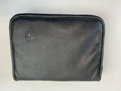 1998 98 BMW 7-SERIES 740IL BMW OWNER MANUAL INFORMATION BOOK COVER CASE OEM
