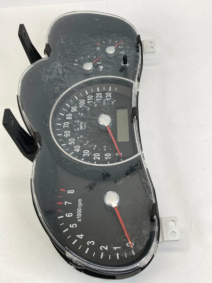 2008-2010 KIA SEDONA SPEEDOMETER INSTRUMENT CLUSTER GAUGES 94001-4D327 UNK MILES