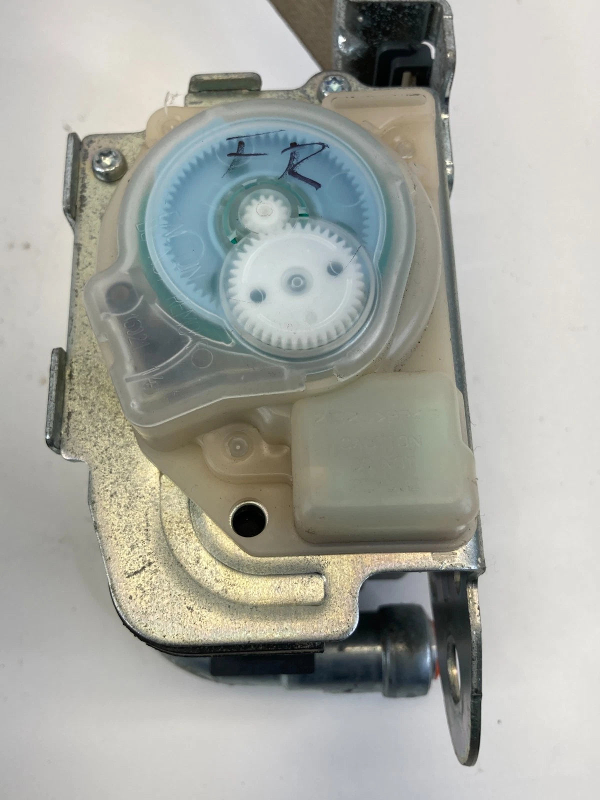 08-10 Ford Edge /Lincoln MKX Front Right Passenger Side Seat Belt Retractor Assy