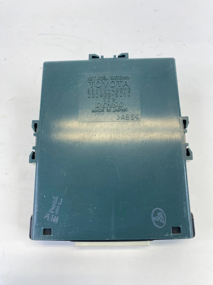 2008 2009 LEXUS RX350 3.5L NETWORK GATEWAY MULTIPLEX CONTROL MODULE 89111-48090