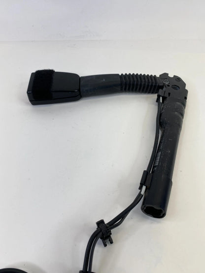 2007 2008 BMW 328I 328XI FRONT RIGHT PASSENGER SEAT BELT BUCKLE 7140611 UNIT OEM