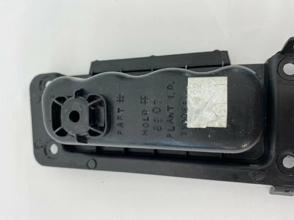 2007-2010 JEEP PATRIOT COMPASS FRONT LEFT DRIVER SIDE WINDOW SWITCH BASE