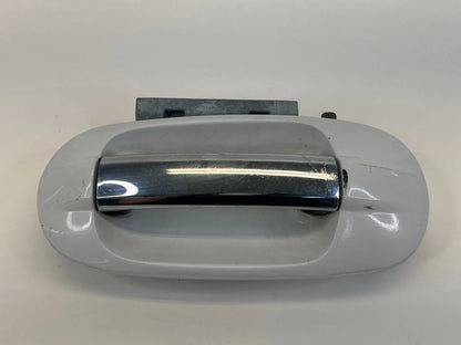 2003 2004 LINCOLN NAVIGATOR REAR LEFT SIDE EXTERIOR DOOR HANDLE 2L14-7826601