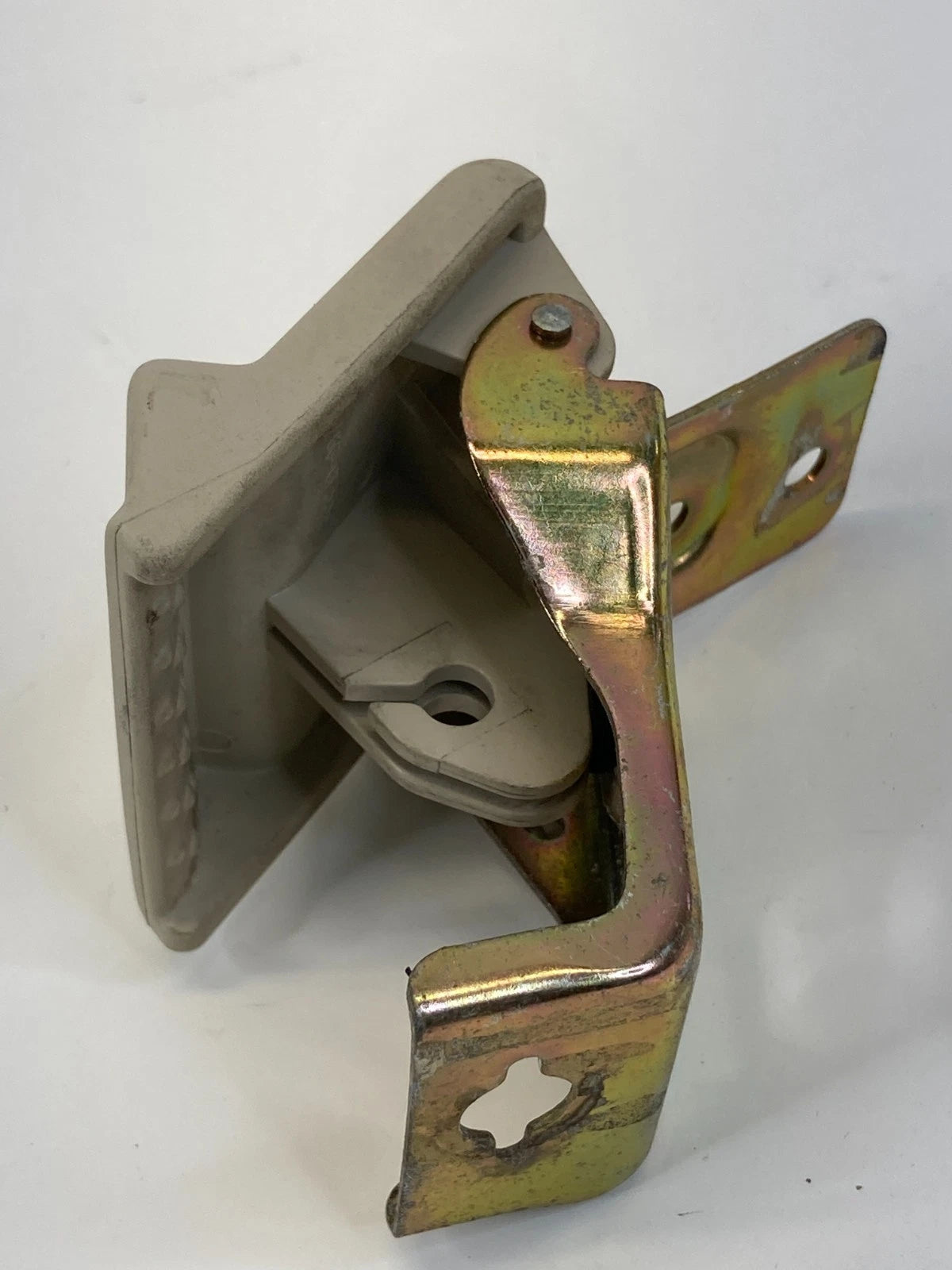 2003-2006 LINCOLN NAVIGATOR EMERGENCY BRAKE RELEASE OPENER HANDLE LEVER OEM