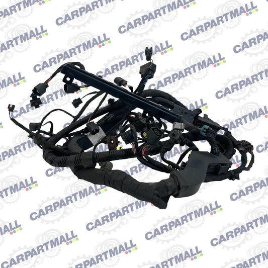 2013-2015 Hyundai Sonata 2.4L L4 A/T Engine Wire Wiring Harness Assy OEM
