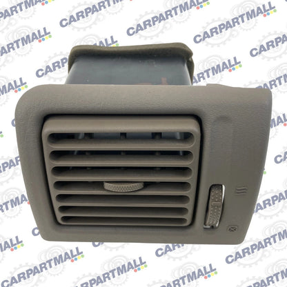 2002 03 04 2005 Ford Explorer Dash Left Driver Side AC Air Vent Duct OEM