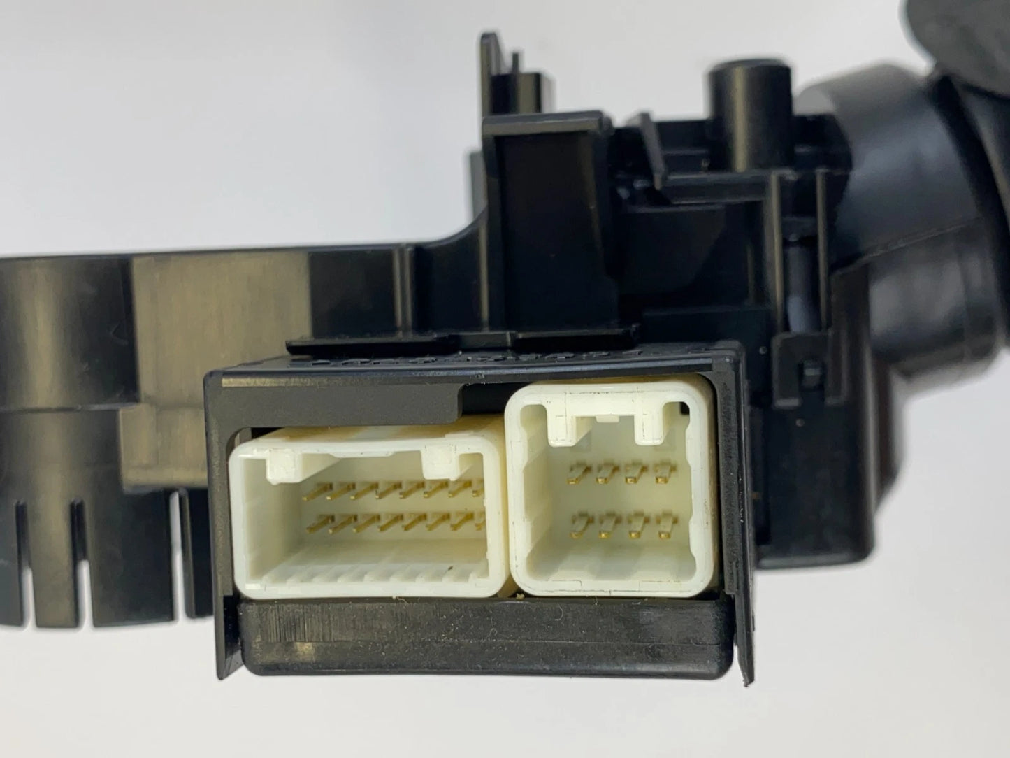 2009-2013 LEXUS IS250 IS350 TURN SIGNAL WIPER COMBINATION SWITCH STALK OEM