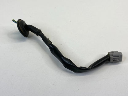 2006-2009 PONTIAC TORRENT REAR RIGHT TAIL LIGHT WIRE HARNESS CABLE CONNECTOR OEM