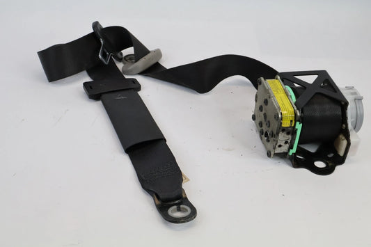 2007-2012 TOYOTA YARIS SEAT BELT RETRACTOR PRETENSIONER LEFT OEM FACTORY 1046749