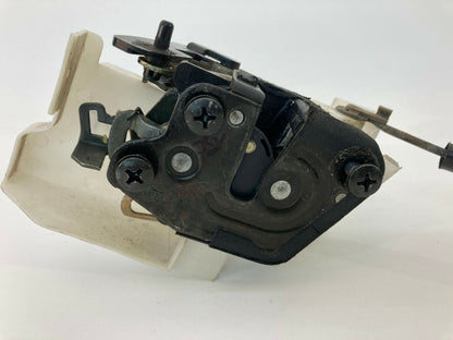 2002-2005 Hyundai Sonata 2.4 Rear Right Passenger Door Lock Latch Actuator RH