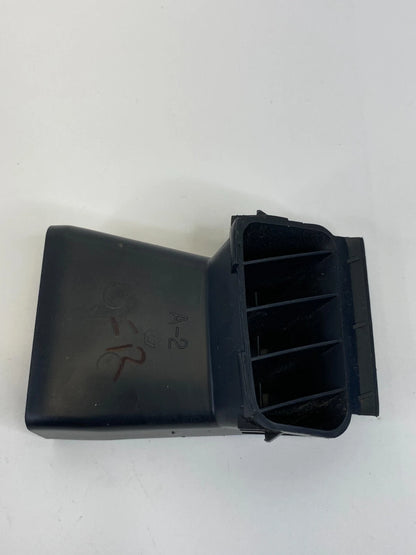 10 11 TOYOTA PRIUS BASE RIGHT SIDE DASH AC AIR VENT DEFROSTER GRILLE COVER OEM