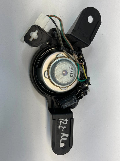 2006-2013 LEXUS IS250 REAR LEFT DRIVER DOOR AUDIO SPEAKER 86160-53270 OEM