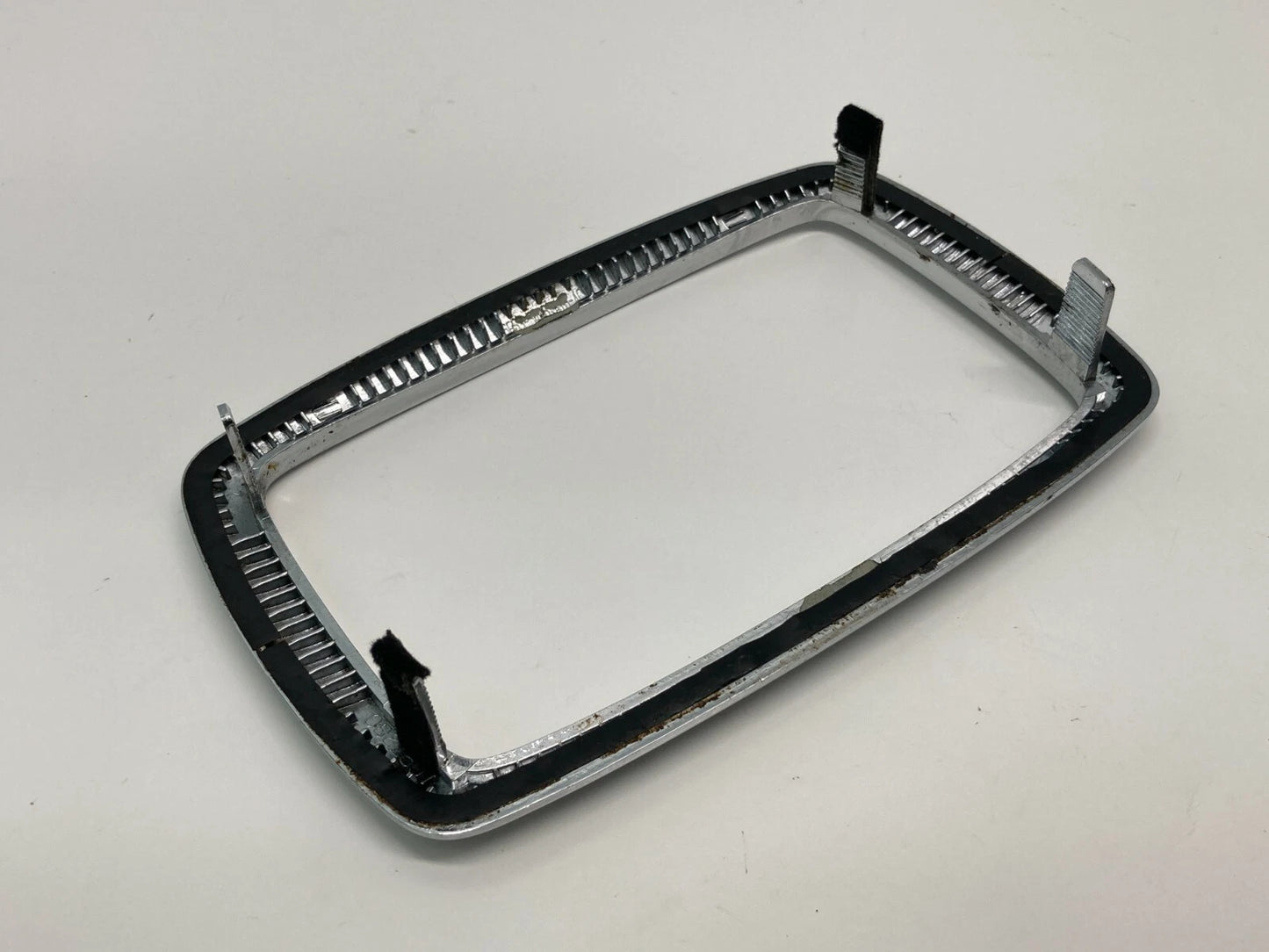 2006 LINCOLN ZEPHYR 2007-2009 MKZ CENTER CONSOLE SURROUND SHIFTER BEZEL OEM