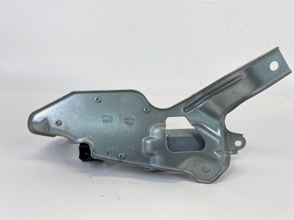 09 10 11 12 13 14 Honda Fit Rear Back Glass Liftgate Windshield Wiper Motor OEM