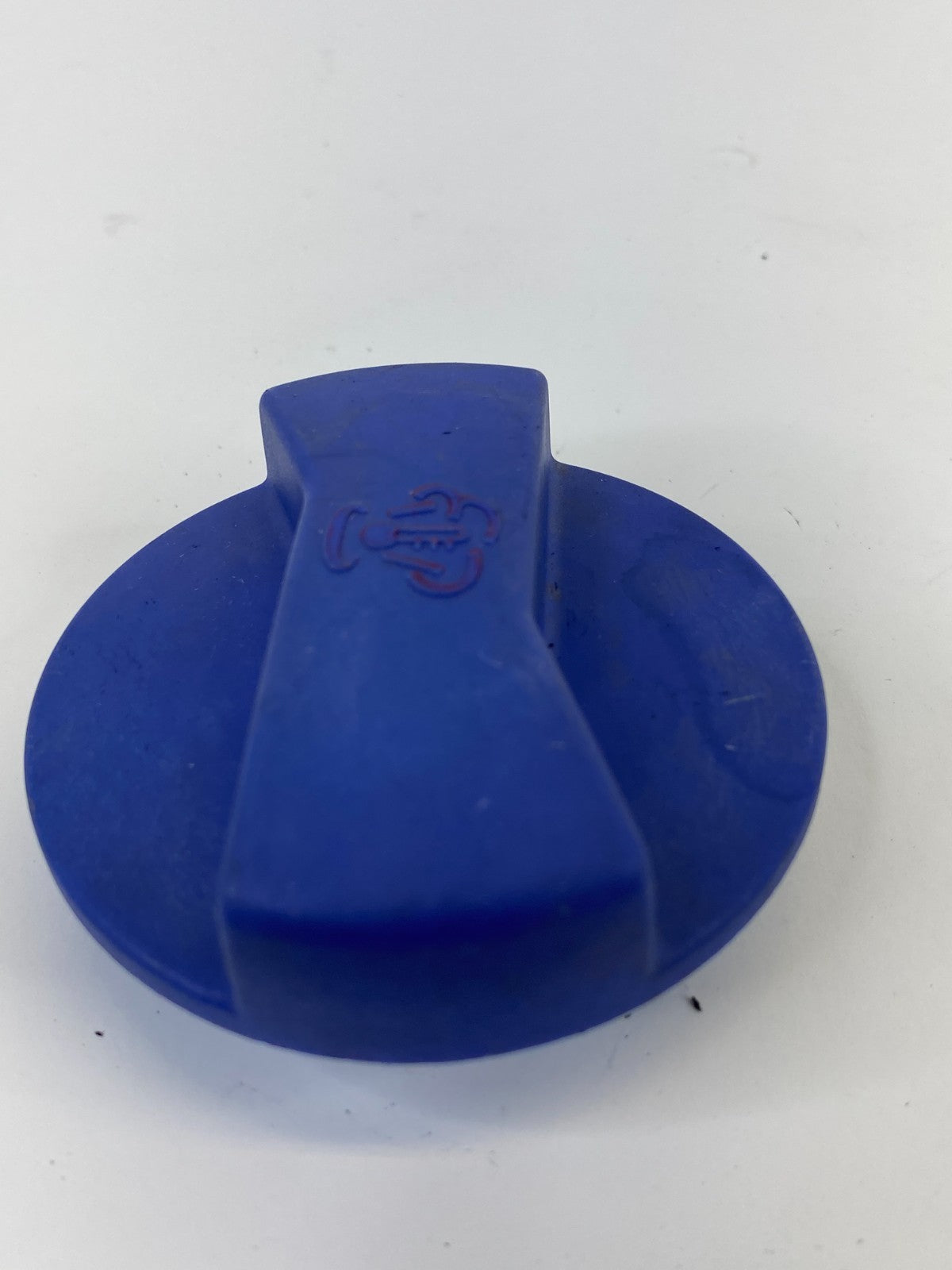 1998-2017 Volkswagen Beetle Engine Radiator Fluid Coolant Reservoir Cap OEM