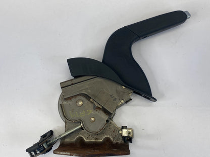 2011-2016 HYUNDAI ELANTRA SEDAN PARKING EMERGENCY BRAKE HANDLE LEVER OEM
