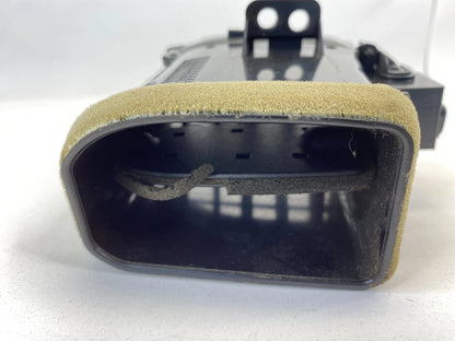 2009-2014 NISSAN CUBE RIGHT SIDE DASH AC AIR VENT DUCT GRILLE 68760-1FC0A OEM