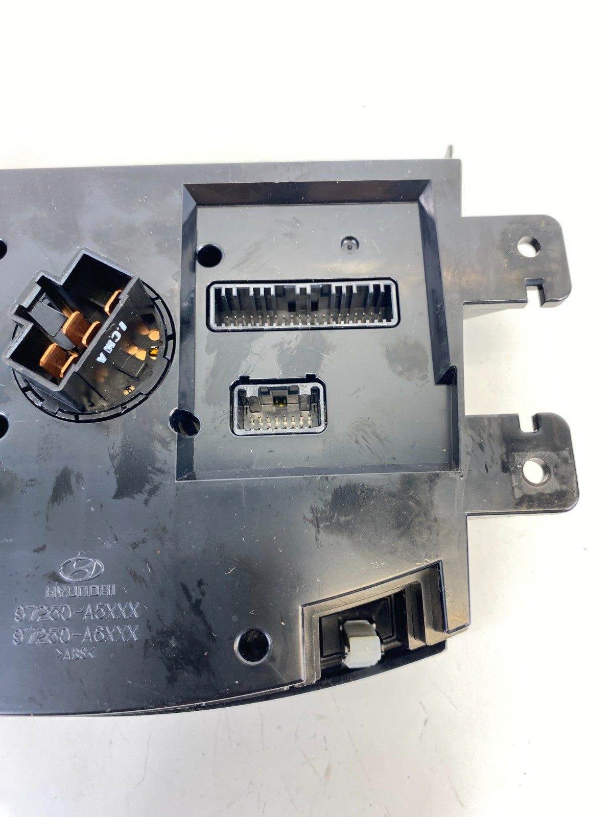 2013-2015 Hyundai Elantra GT AC Heater Climate Control Temperature 97250-A5XXX