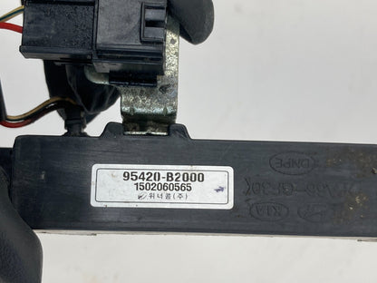 2014-2019 Kia Soul Smart Key Keyless Entry Antenna Module Unit 95420-3K200 OEM