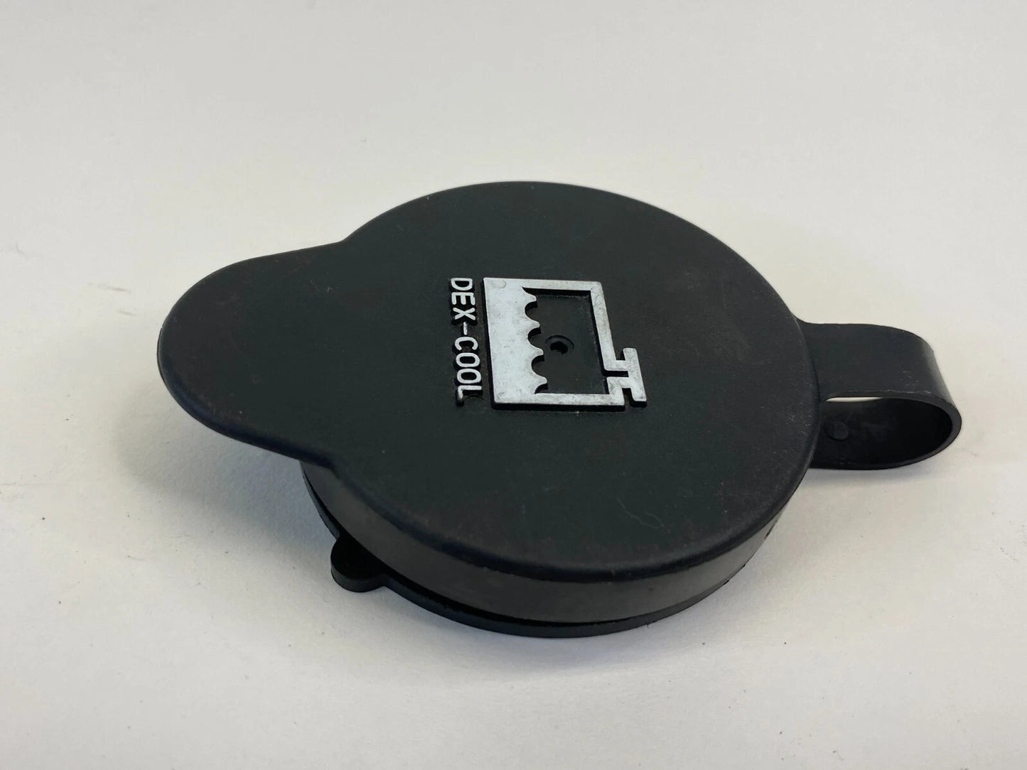 2009-2017 CHEVROLET TRAVERSE 99-04 BUICK REGAL ENGINE COOLANT RECOVERY TANK CAP