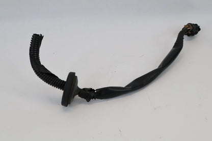 2012 2013 KIA SOUL REAR RIGHT PASSENGER TAIL LIGHT LAMP WIRE WIRING CONNECTOR