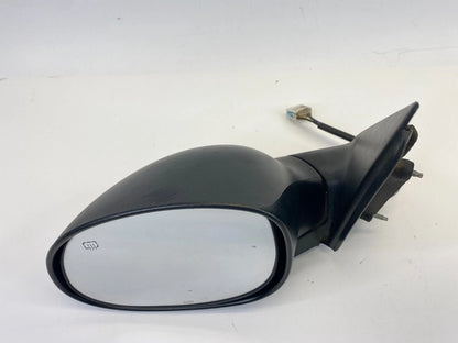 2001-2004 CHRYSLER PT CRUISER LEFT SIDE POWER DOOR MIRROR HEATED OEM E11-015482