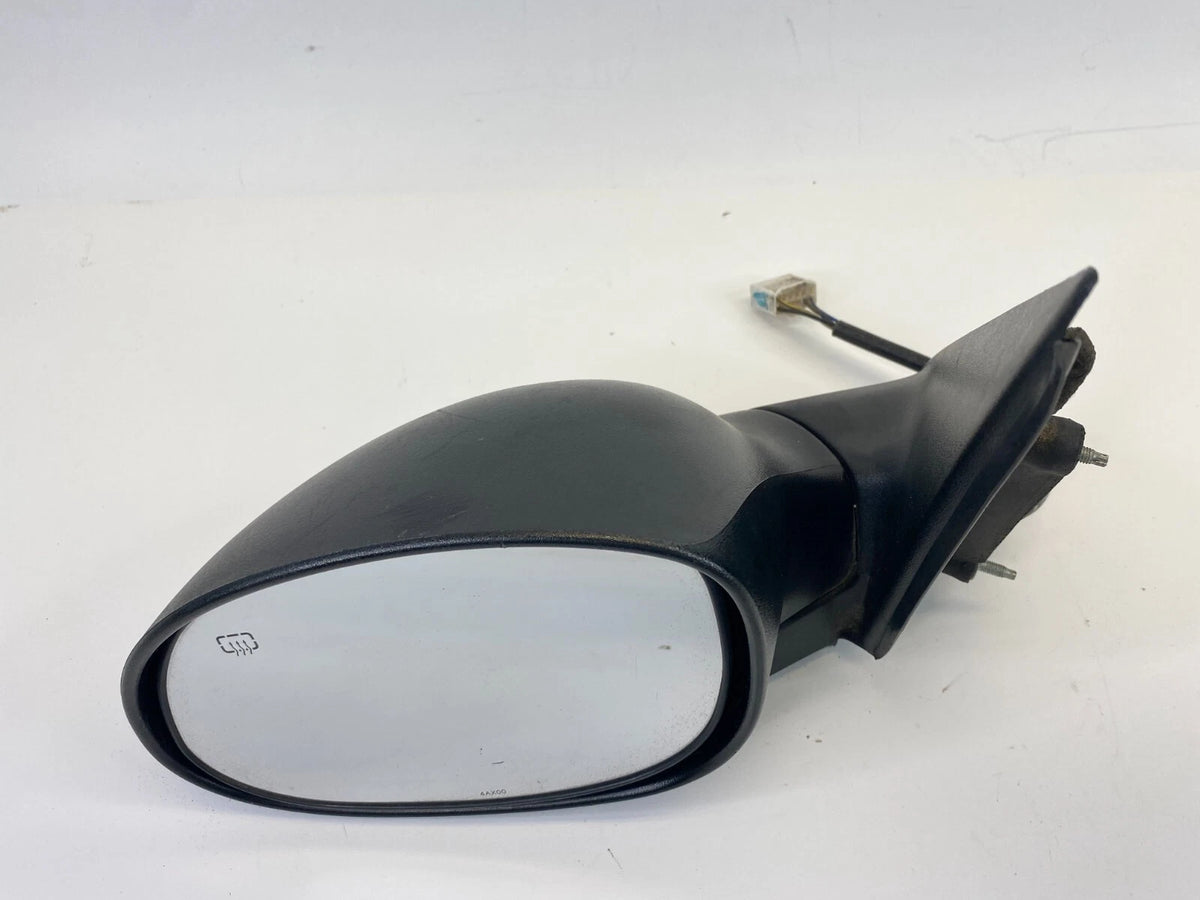 2001-2004 CHRYSLER PT CRUISER LEFT SIDE POWER DOOR MIRROR HEATED OEM E11-015482