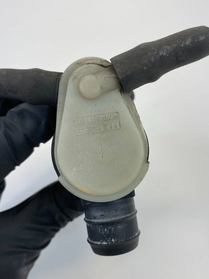 98-10 FORD EXPLORER WINDSHIELD WIPER WASHER PUMP MOTOR FRONT OEM F75U-17664-BB