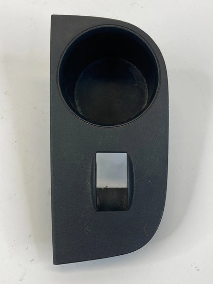 2009-2012 CHEVROLET TRAVERSE REAR RIGHT SIDE WINDOW SWITCH TRIM BEZEL 20817823