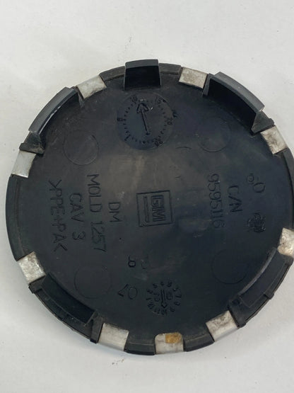 2009 2010 2011 2012 CHEVROLET TRAVERSE WHEEL RIM CENTER CAP HUB CAP 9595116 OEM