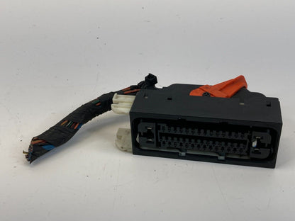 2004-2010 Mitsubishi Galant 2.4L ABS Anti Lock Brake Pump Module Plug Connector